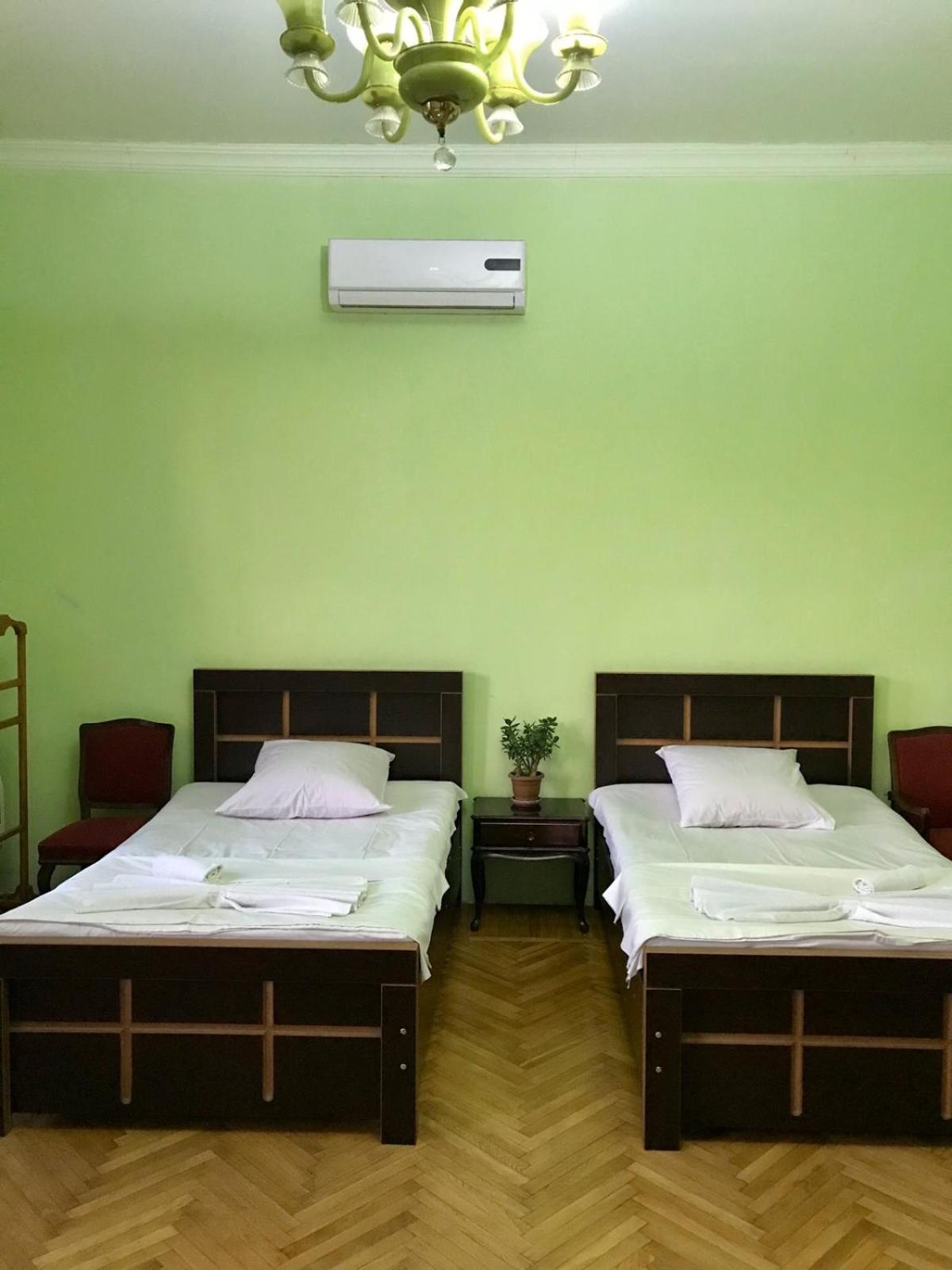 Guest House Nona Kutaisi Room photo