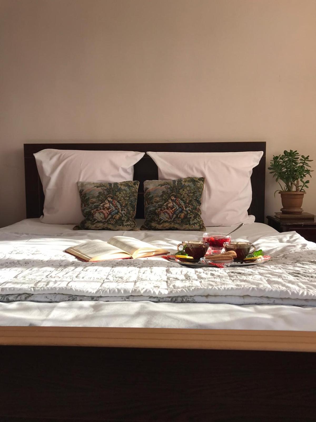 Guest House Nona Kutaisi Room photo