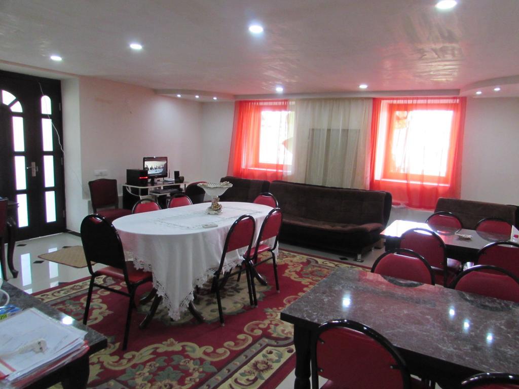 Guest House Nona Kutaisi Exterior photo