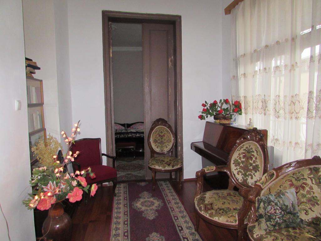 Guest House Nona Kutaisi Room photo